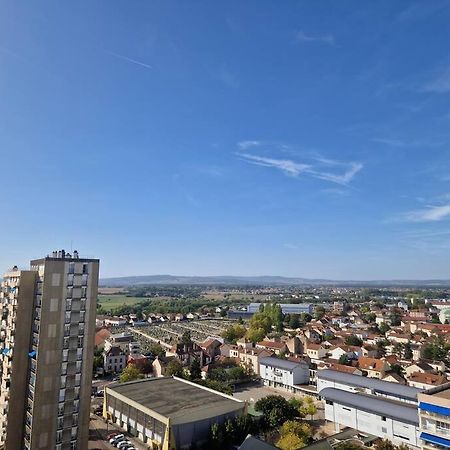 Tassigny 2 Διαμέρισμα Chalon-sur-Saône Εξωτερικό φωτογραφία